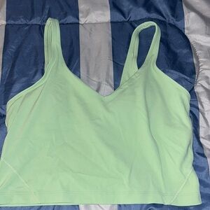 Lululemon align tank
